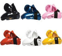Sparring Hand Gear Double Foam Protection Punches Karate Taekwondo Pads Boxing Sparring Hand Gear Double Foam Protection Punches Karate Taekwondo Pads Boxing