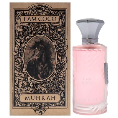 I Am Coco for Women - 3.4 oz EDP Spray