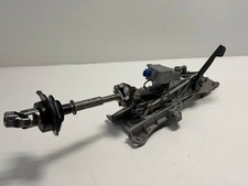 2015-2023 Ford Mustang Gt S550 5.0 Steering Column W Manual Tilt Adjustment Oem 2015-2023 Ford Mustang Gt S550 5.0 Steering Column W Manual Tilt Adjustment Oem