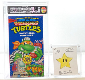 Time Capsule Museum Shop | eBay Stores