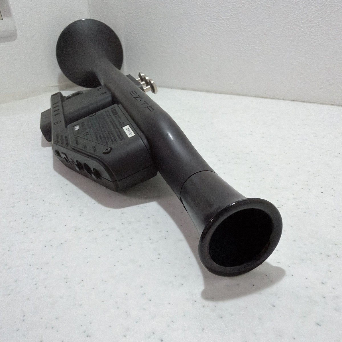 Yamaha EZ-TP Digital Silent Trumpet Musical Instruments Japan Used