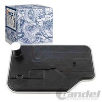 Vaico Hydraulikfilter Automatikgetriebe 7-GANG Passend FüR Infiniti Q50 Mercedes