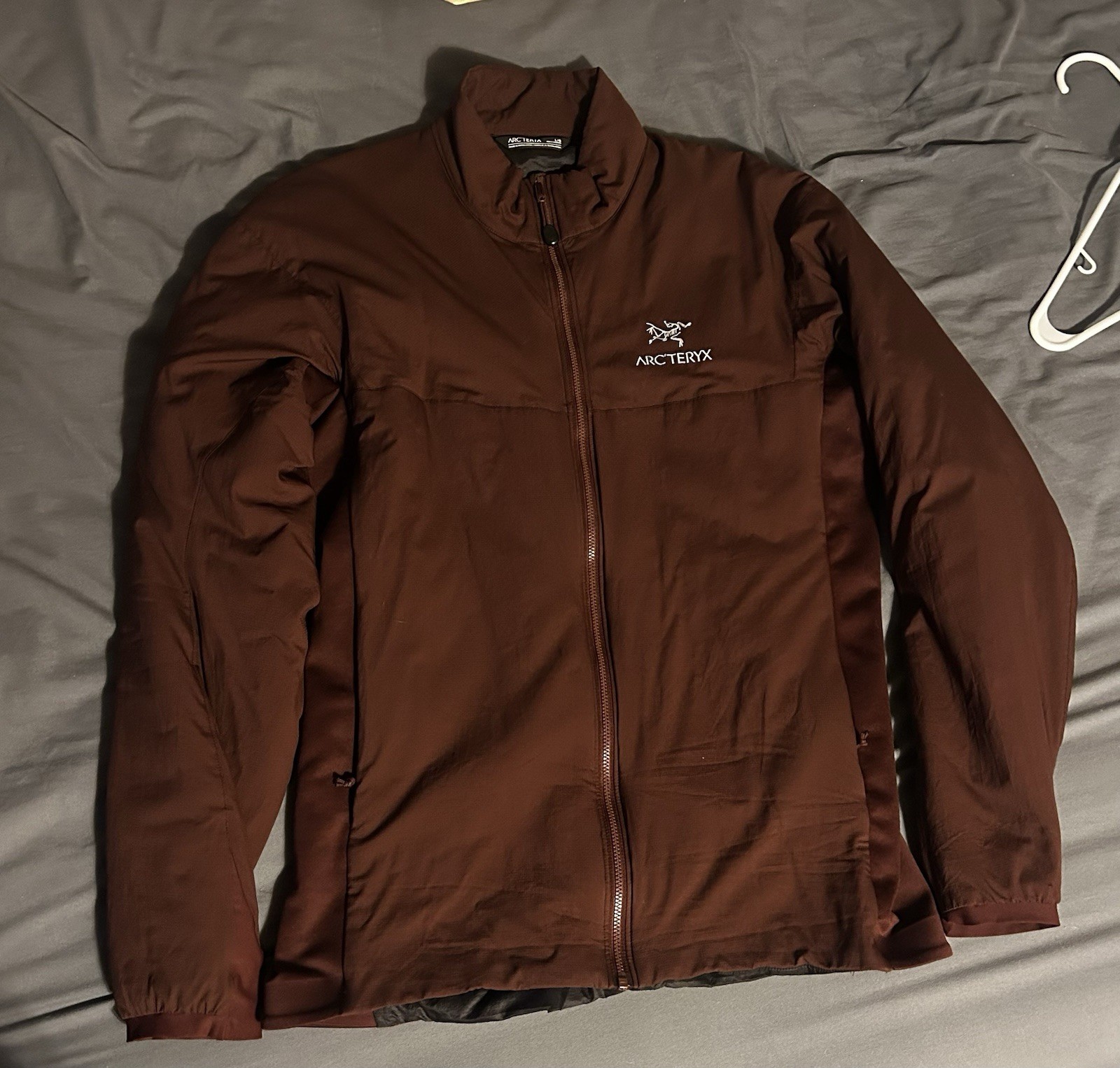 Arc'teryx Atom LT Hoody Bitters Large