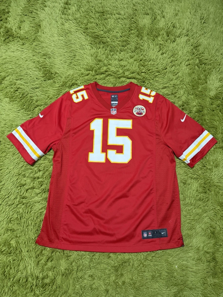 Nike Kansas City Chiefs NFL одежда и сувениры для фанатов