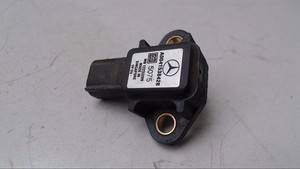 Sensor Ladedruck Ladedrucksensor Mercedes-benz B 180 CDI DPF Bj 2005 245 2120509