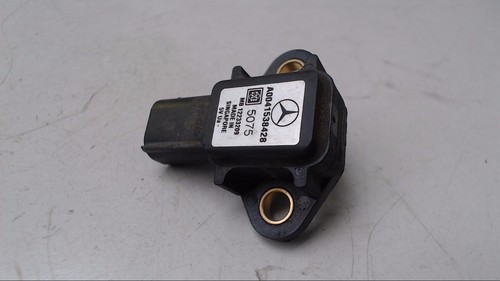 Sensor Ladedruck Ladedrucksensor Mercedes-benz B 180 CDI DPF Bj 2005 245 2120509