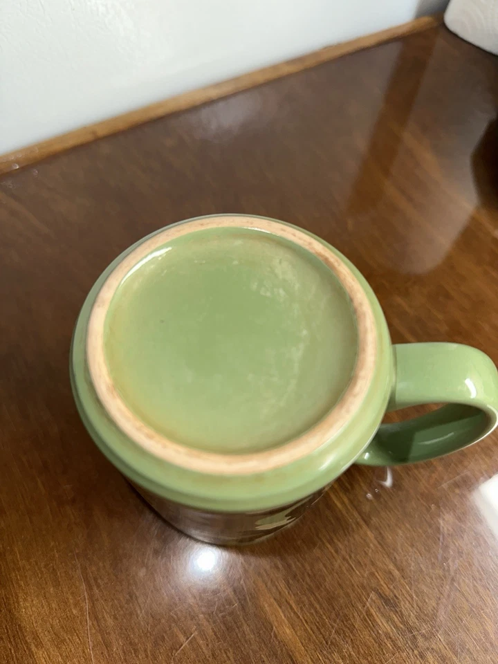 Georgia Bulldogs Camouflage 14 Ounce Coffee Cup ￼ - Image 4 of 4