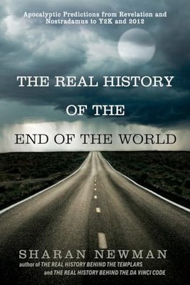 Newman - Real History of the End of the World  Apocalyptic Predictions - E555z