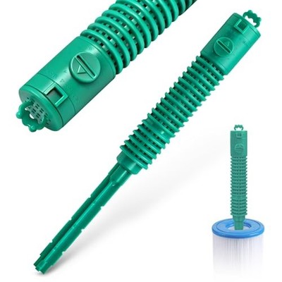 Filter Mate Mineral Stick Replacement for Frog, 4-Month Cartridge Insert for