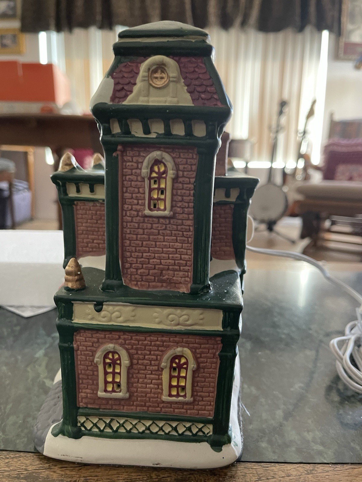 Holiday Time Victoria’s Candles