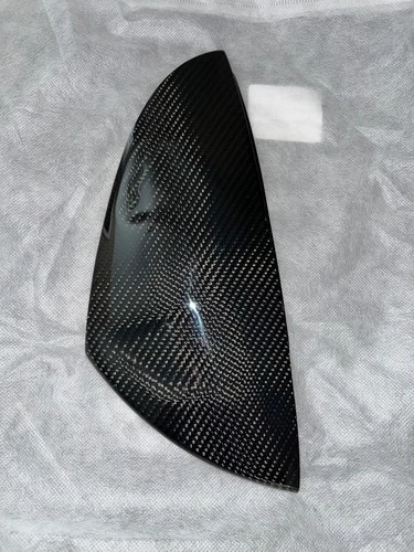 2021-2025 Lexus IS 350 300 500 Carbon Fiber Mirror Cap Cover Replacement Right