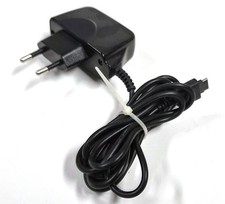 LG STA-P51ER Travel Adapter ? 4.8V 0.9A Europlug for LG Phones