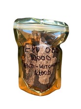 EPO OBO STICK  (ANTI-WITCHCRAFT TREE BARK ) 100% NATURAL AND PURE