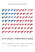 Jennifer Carlson | Citizen-Protectors | Taschenbuch | Englisch (2018)