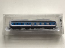 Graham Farish N Gauge Mk2A BSO Coach in Network SouthEast livery