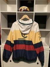 Ralph Lauren Stadium CP93 Medium Jacket And Cap