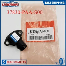 High-quality for Honda MAP Sensor DENSO 37830-PAA-S00 Manifold Air Pressure