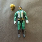 1983-1989 GI JOE COBRA CRIMSON GUARD, AERO-VIPER FIGURES & SNAKE ARMOR fabio6912