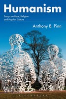 Anthony B. Pinn | Humanism | Buch | Englisch (2015) | Gebunden | Bloomsbury 3PL