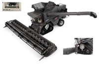Universal Hobbies 1/32 Massey Ferguson Ideal 9T Modellauto MÄHdrescher