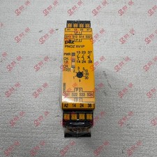 PILZ 787602 PNOZ XV1P Safety relay 1pcs new in box
