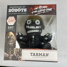 Handmade by Robots The Return of the Living Dead Tarman Knit Series Trioxin 245