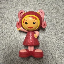 2011 Fisher Price Team Umizoomi Umiplane Replacement Milli Figure 3" Rare HTF
