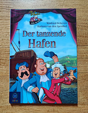 Little Amadeus Der tanzende Hafen Winfried De...