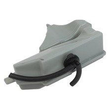 Cooling System Radiator Reservoir Assembly with Cap for Mazda For CX5 2019 2021