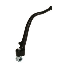 Leva avviamento RFX serie Pro Honda CRF450 09-16 nera anodizzata rigida