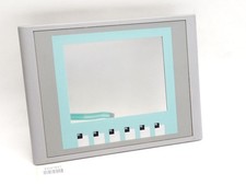 Siemens Front KTP600 6AV6647-0AC11-3AX1 A5E01580682 Replica Light Scratches