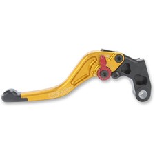 CRG Constructors Racing Group Gold Short RC2 Clutch Lever 2AN-614-H-G