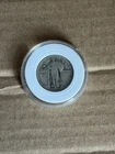 1928 Standing Liberty Quarter Dollar