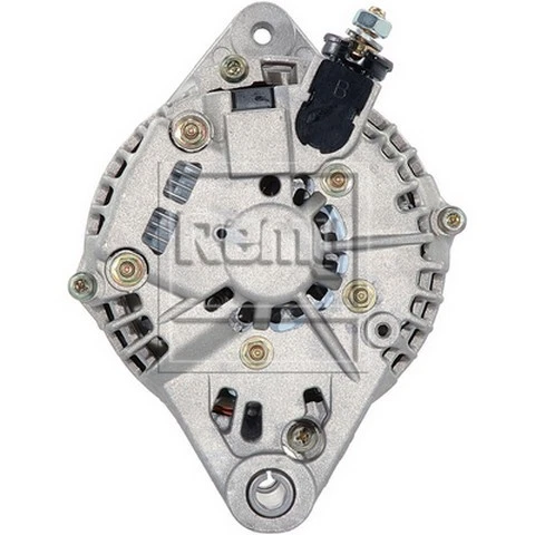 Alternador Remy 12367 Premium para 98-04 Nissan Frontier Xterra Foto 2 de 4