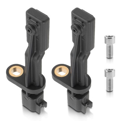 Rear Left & Right ABS Speed Sensor For 2007-2016 Jeep Wrangler (JK