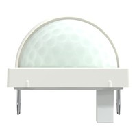 Schneider Electric Merten Argus 180° Bewegungsmelder Schalter System M Polarweiß