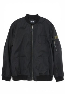 Raf Simons GRIMCRAWLER SCHULUNIFORM Bomberjacke 221623A300000099 30558417
