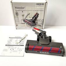 Alternative Vacuum Cleaner Head Attachment for Dyson V7 V8 V10 V11 V15 w/LED