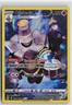 Pokemon Dusknoir TG06/TG30 SWSH09: Brilliant Stars Trainer Gallery card Near Min
