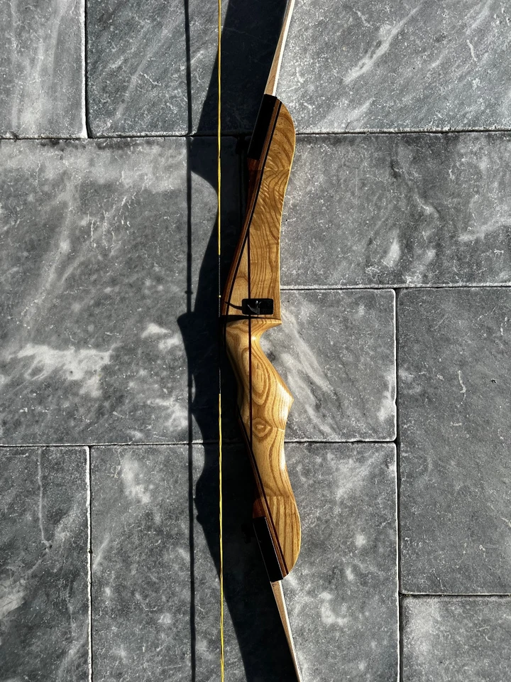 Bogen Set für Anfänger und Profis - Damenbogen mit Zubehör - Bild 2 von 4