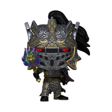 Funko Pop! Games: Dungeons & Dragons - Lord Soth #979 Glow-in-the-dark 2024 Summ