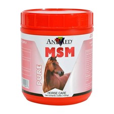 Animed Pure MSM Powder 2.25 Lbs