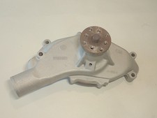 Oem Gm Big Block Chevy Short Water Pump 19168602 396 427 454 502 Zl-l Chevrolet
