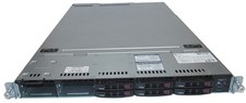Supermicro 10 bay 2.5" SuperServer , SYS-1029U-TRTP2 X11DPU w/ 6246