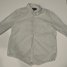 Vineyard Vines Button Down Shirt Mens Large W...