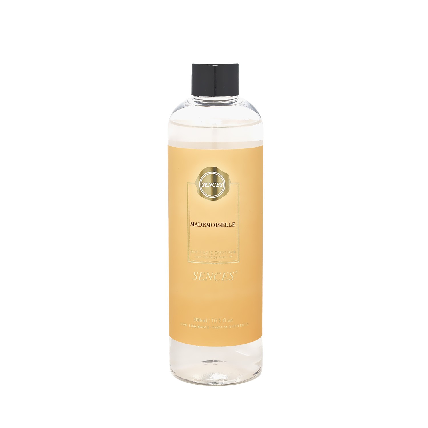 300ml Reed Diffuser Refill Mademoiselle Baltus Fragrance Scent Air Freshener