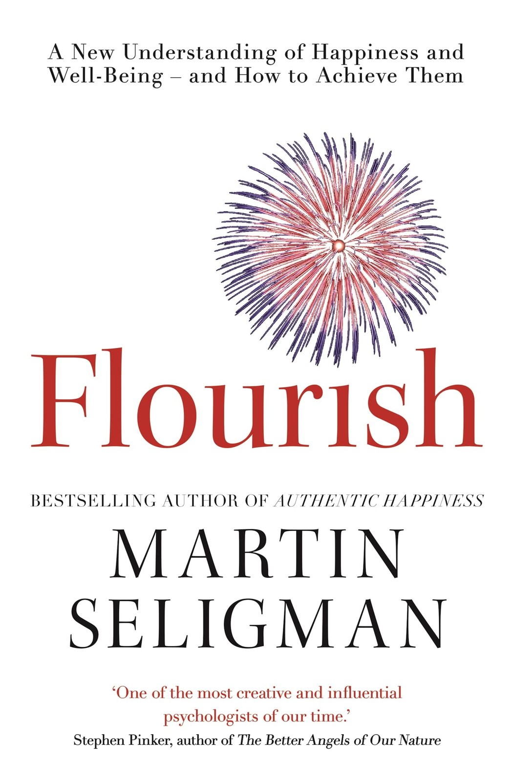 Flourish: A New Understanding of Happiness and Wellbeing: The practical guide t - Image 7