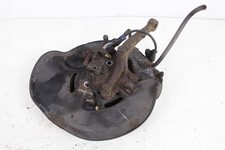 MERCEDES SL R129 W129 1990r. Linker Achsschenkel R129 W129