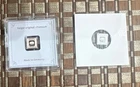 Geiger Edelmetalle 2g .999 Silver Bar Set (2 x 1g) Collectible