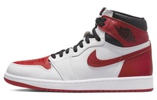 Jordan 1 Retro High OG Heritage 555088-161